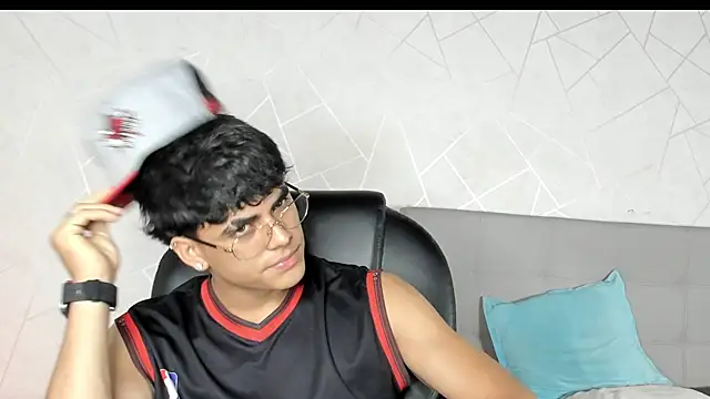Toji_ferrer Obrolan Langsung XXX