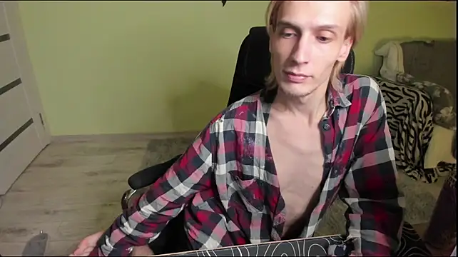 Rick_Reed Webcam-Show