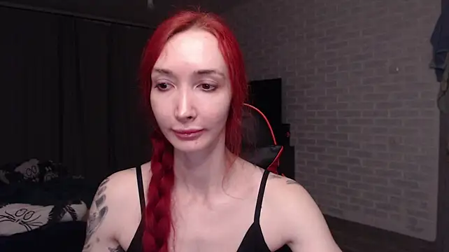 Roxy_Silver's Live XXX Chat