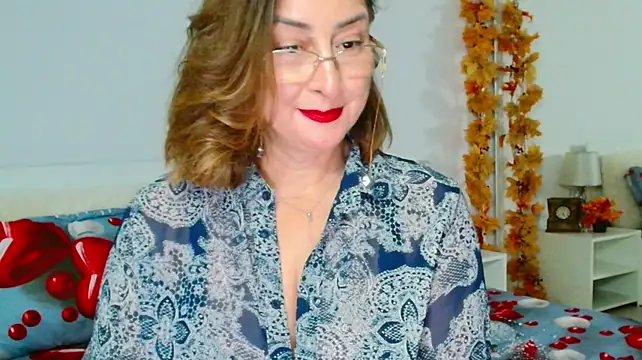 צ'אט XXX בשידור חי של Tyana40