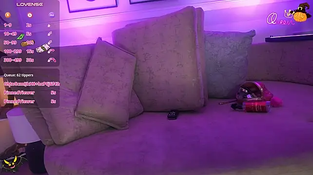 EsmeraldaGracee Chat XXX in diretta