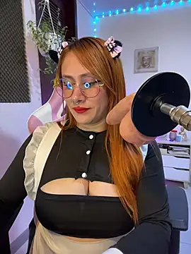 Luna_Paris_ 라이브 XXX 채팅
