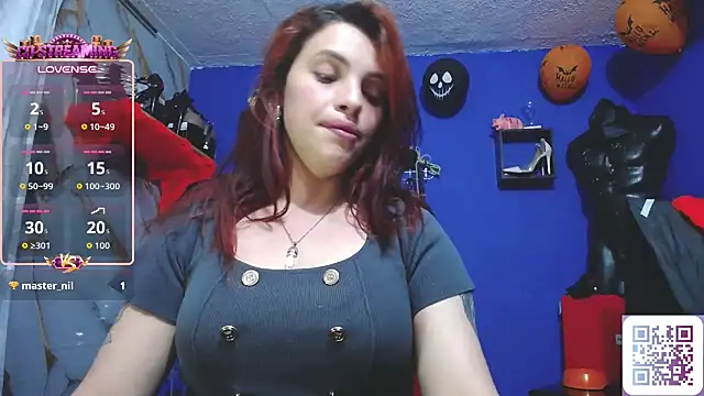 elizatexx's Live XXX Chat
