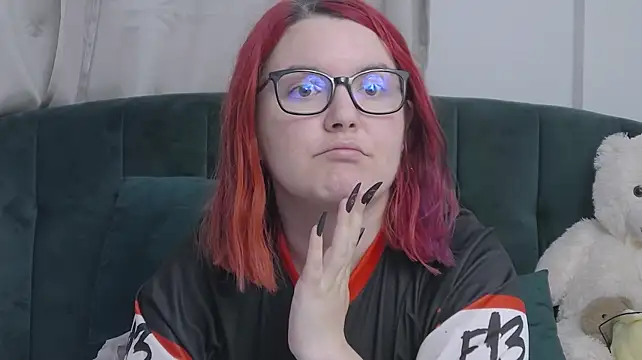 KailyKay's Live XXX Chat