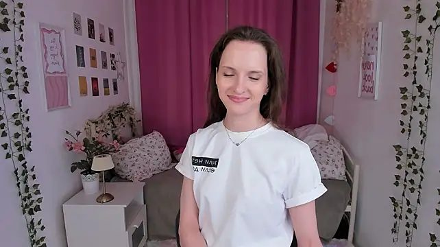 Ariadna_Shy 现场XXX聊天