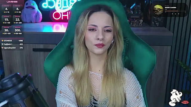 Eva_Kit 라이브 XXX 채팅