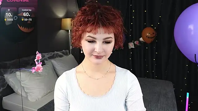Kira__FluffyのライブXXXチャット