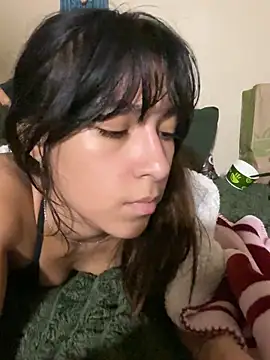 KammyX 라이브 XXX 채팅