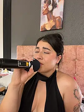 KallyMyller1 – Naživo XXX chat