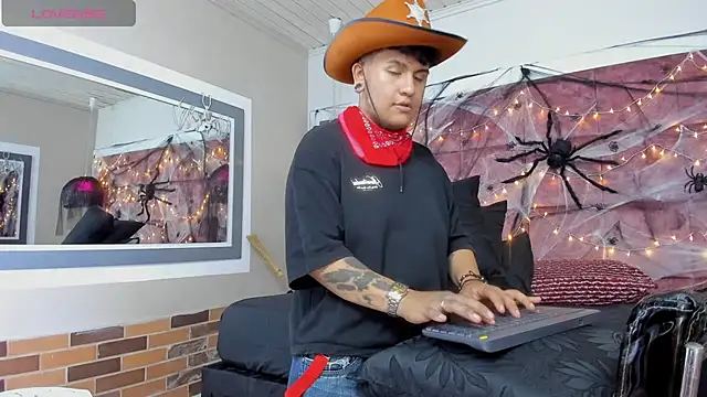 Bill33_ Chat XXX live