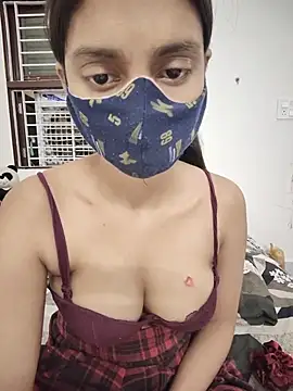 Miss_kamiya_Jaan's Live XXX Chat
