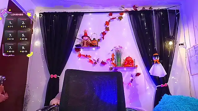 Ariel_Femboy_のライブXXXチャット