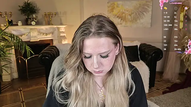 Živý XXX chat Jes_Solar