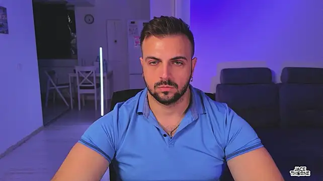 Jace_Thorne Chat XXX in diretta
