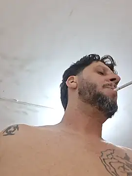 Webkamerová show COROADOTADOCASADO