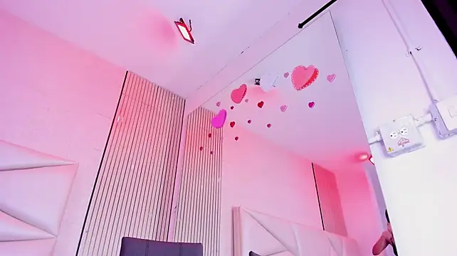 Živý XXX chat bellamonroe_