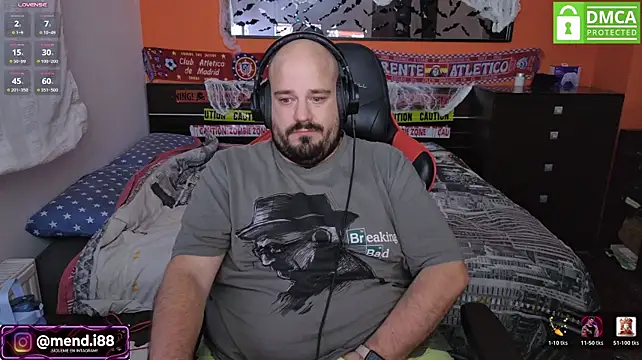 Živý XXX chat menditeta1