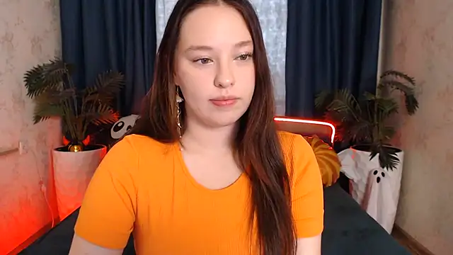 PureLedyn Live XXX chat