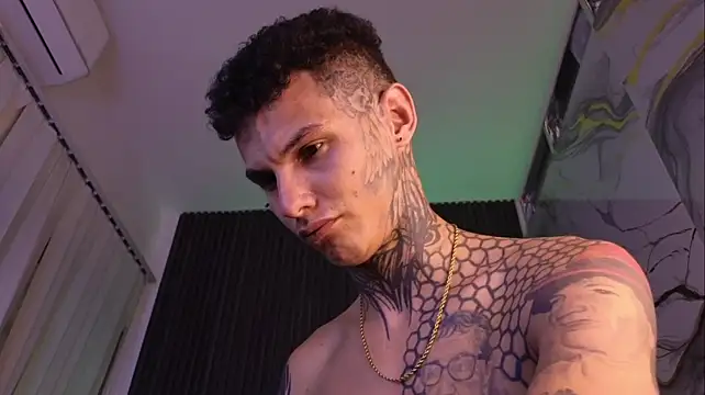 Chat +18 de Paulo_527 ao vivo