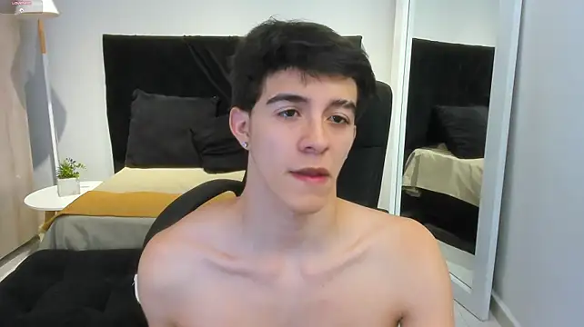 Živý XXX chat Austinbolt