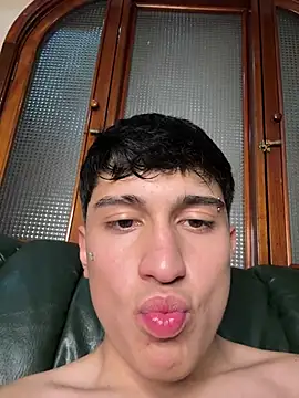 Bryanwild's Webcam Show