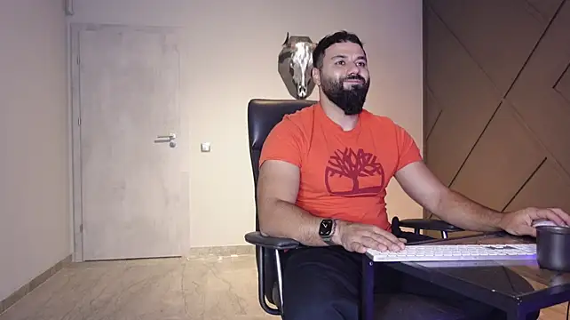 Živý XXX chat mattmasterss