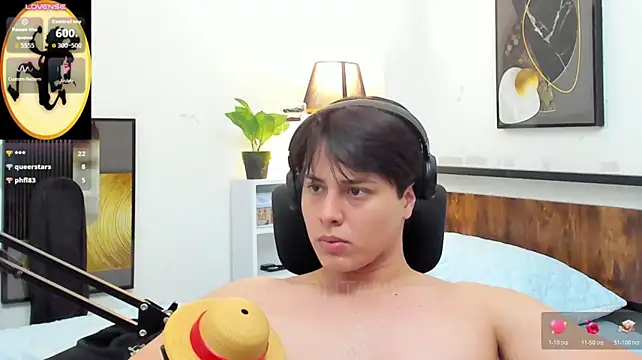 Thom_Ohtani – Live XXX-chat