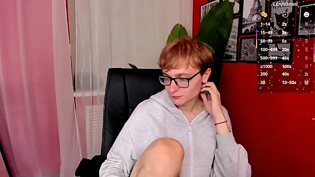Emmit_Barker Live XXX Chat