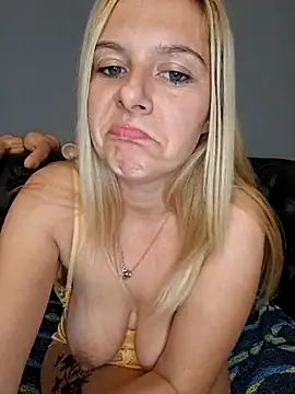 Živý XXX chat Alessiaaa