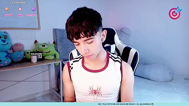 Niico_Cruz – Naživo XXX chat