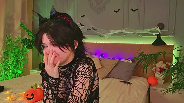 Dark_Diva 라이브 XXX 채팅