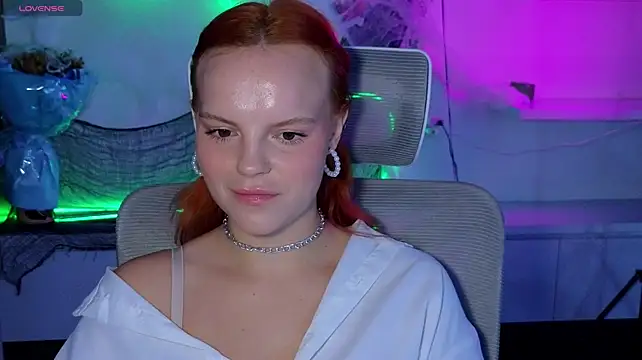 agatamooons' Live XXX Chat