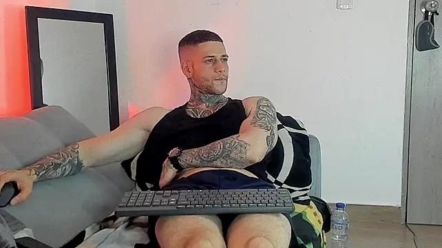 michael_fx1 Chat XXX live