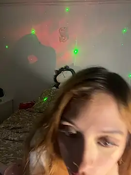 Chat +18 de JackandAmara ao vivo