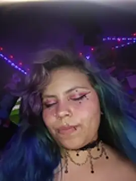 Živý XXX chat CataNereida