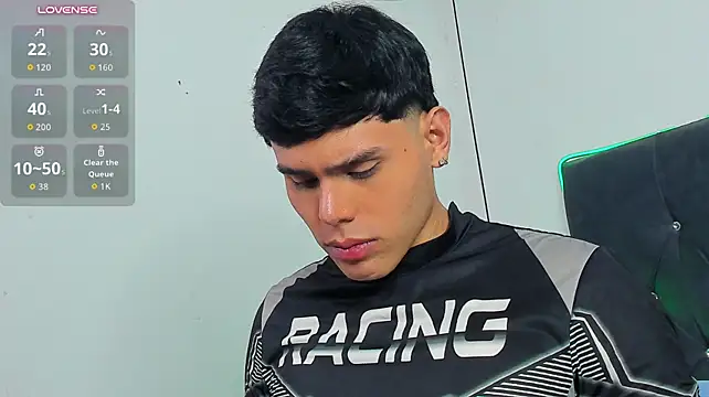 Chat XXX en directo de Nathaniel_Park
