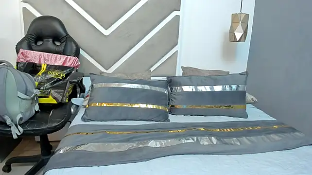 Živý XXX chat Haarley_Queen