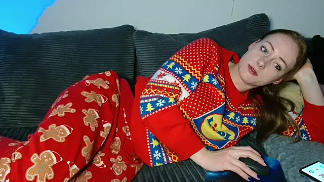 Živý XXX chat Jasmin-White