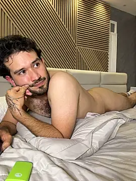 Adrian_SITH élő XXX-chatje
