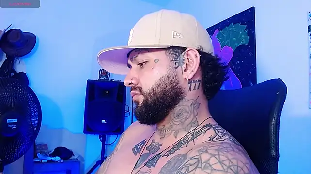 esteban_cloud Live XXX-chat