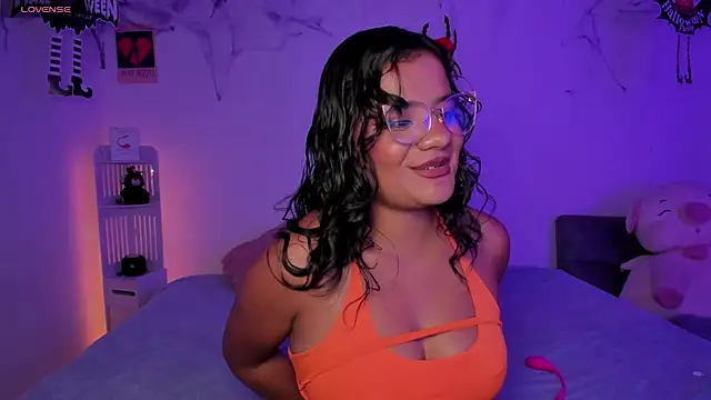 Shophie_thoopson's Live XXX Chat