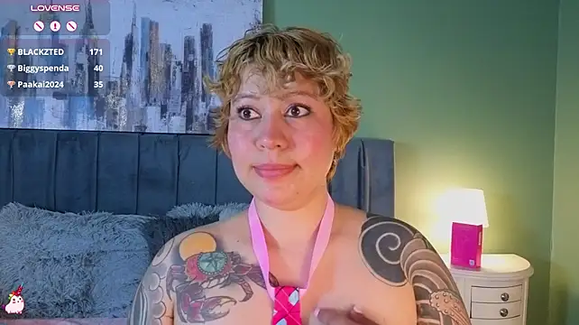Živý XXX chat Anna_Pinup_x