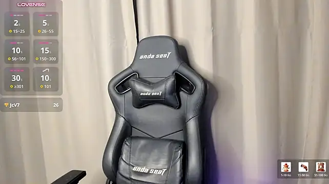 Živý XXX chat bonekoambalabu