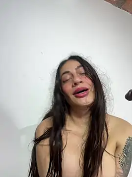 violett_collinss Live XXX-Chat