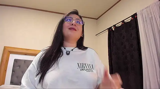 Czat XXX na żywo – badsarita