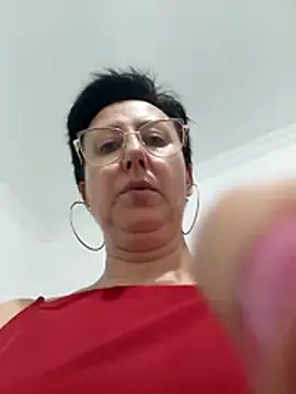MILEIDE980 Live XXX-chat