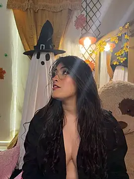 Živý XXX chat ChloeRem