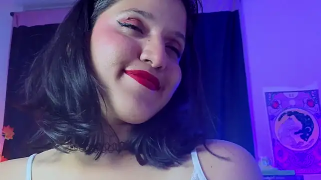 Chat +18 de naharasoller ao vivo