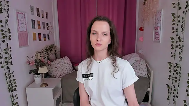 Živý XXX chat Ariadna_Shy