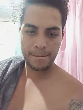 MachoF Live XXX Chat